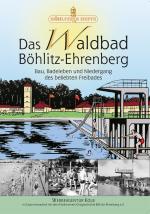 Cover-Bild Das Waldbad Böhlitz-Ehrenberg