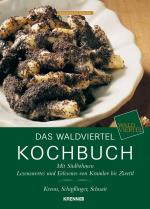 Cover-Bild Das Waldviertel Kochbuch