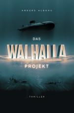 Cover-Bild Das Walhalla Projekt