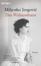 Cover-Bild Das Walnusshaus