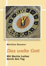 Cover-Bild Das walte Gott