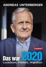 Cover-Bild Das war 2020