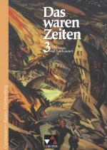 Cover-Bild Das waren Zeiten – Baden-Württemberg / Das waren Zeiten BW 3