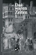 Cover-Bild Das waren Zeiten – Berlin / Das waren Zeiten Berlin LH 1