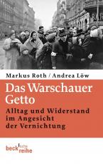 Cover-Bild Das Warschauer Getto