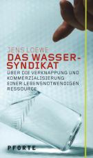 Cover-Bild Das Wasser-Syndikat