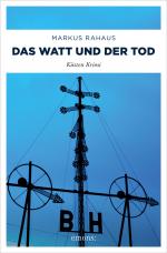 Cover-Bild Das Watt und der Tod