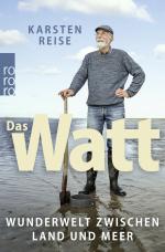 Cover-Bild Das Watt