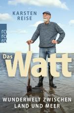 Cover-Bild Das Watt