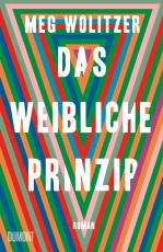 Cover-Bild Das weibliche Prinzip