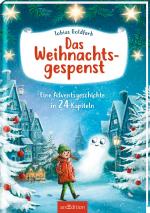 Cover-Bild Das Weihnachtsgespenst