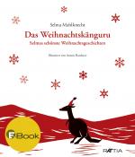 Cover-Bild Das Weihnachtskänguru