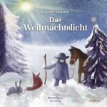 Cover-Bild Das Weihnachtslicht