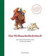 Cover-Bild Das Weihnachtsliederbuch