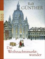 Cover-Bild Das Weihnachtsmarktwunder