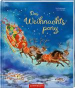 Cover-Bild Das Weihnachtspony