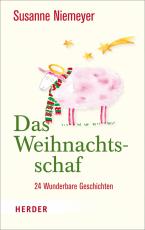 Cover-Bild Das Weihnachtsschaf