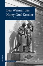 Cover-Bild Das Weimar des Harry Graf Kessler