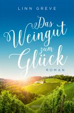 Cover-Bild Das Weingut zum Glück