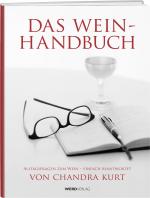 Cover-Bild Das Weinhandbuch