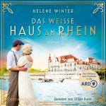 Cover-Bild Das weiße Haus am Rhein