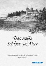 Cover-Bild Das weiße Schloss am Meer
