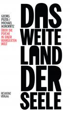 Cover-Bild Das weite Land der Seele