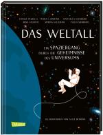 Cover-Bild Das Weltall