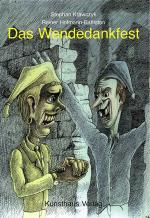 Cover-Bild Das Wendedankfest