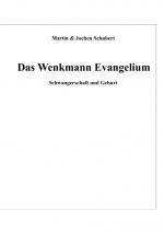 Cover-Bild Das Wenkmann Evangelium