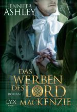 Cover-Bild Das Werben des Lord MacKenzie