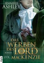 Cover-Bild Das Werben des Lord MacKenzie