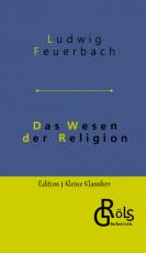 Cover-Bild Das Wesen der Religion