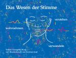 Cover-Bild Das Wesen der Stimme