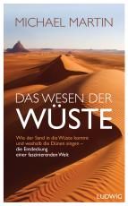 Cover-Bild Das Wesen der Wüste