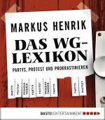 Cover-Bild Das WG-Lexikon