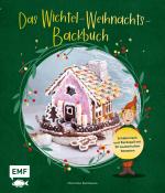 Cover-Bild Das Wichtel-Weihnachts-Backbuch