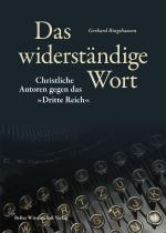 Cover-Bild Das widerständige Wort