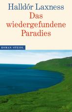 Cover-Bild Das wiedergefundene Paradies