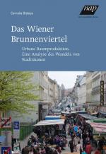 Cover-Bild Das Wiener Brunnenviertel