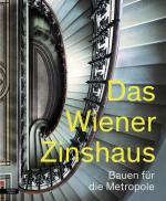 Cover-Bild Das Wiener Zinshaus