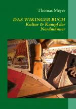 Cover-Bild Das Wikinger Buch