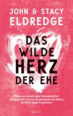 Cover-Bild Das wilde Herz der Ehe