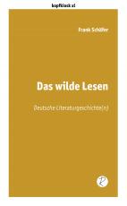 Cover-Bild Das wilde Lesen