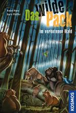 Cover-Bild Das Wilde Pack, 6