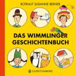 Cover-Bild Das Wimmlinger Geschichtenbuch
