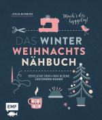 Cover-Bild Das Winter-Weihnachts-Nähbuch