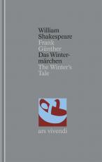 Cover-Bild Das Wintermärchen / The Winter´s Tale (Shakespeare Gesamtausgabe, Band 20) - zweisprachige Ausgabe