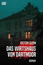 Cover-Bild DAS WIRTSHAUS VON DARTMOOR