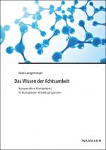 Cover-Bild Das Wissen der Achtsamkeit